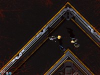 Under Attack